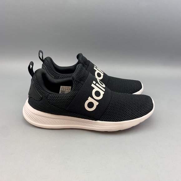 adidas | Shoes | Adidas Lite Racer Adapt 4 Cloufoam Slipon Running ...